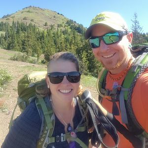 Meet your Posher, Beth